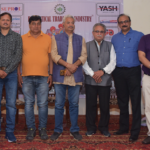 Education, entertainment at ROTI’s Pushkar event