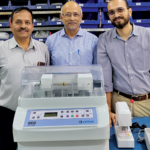 Indigenously developed Neo Auto edger scores a hit in instrument world