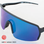 Brand OUT OF’s “Piuma” sunglasses win the 2023 Red Dot Design Award