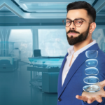 Essilor announces Virat Kohli as Brand Ambassador in India