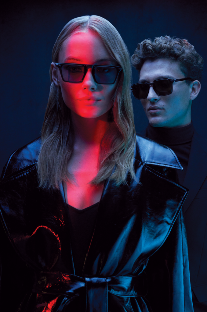 Movitra’s luxury eyewear a study in Italian craftsmanship