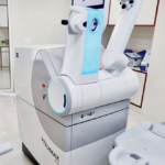 SMILE PRO: first AI-driven Laser Vision Correction