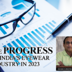 The Progress of India’s Eyewear Industry in 2023