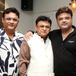 An Engaging Conversation with the Directors of Turakhia Optics