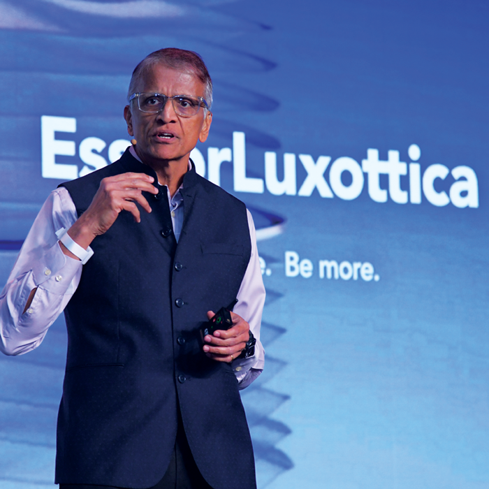 TRANSITIONS® Gen S™ set to redefine the eyewear industry