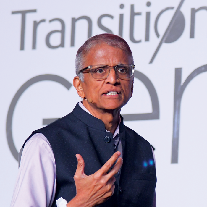 TRANSITIONS® Gen S™ the new Lens Standard