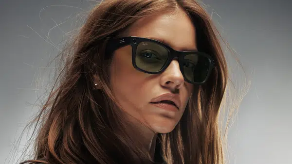 RAY-BAN META GLASSES LAUNCH IN INDIA