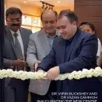 Visual Eyez India launches rehabilitation centre in Delhi – ( Vol 57 | Issue No. 328 | Mar-Apr-2025 )