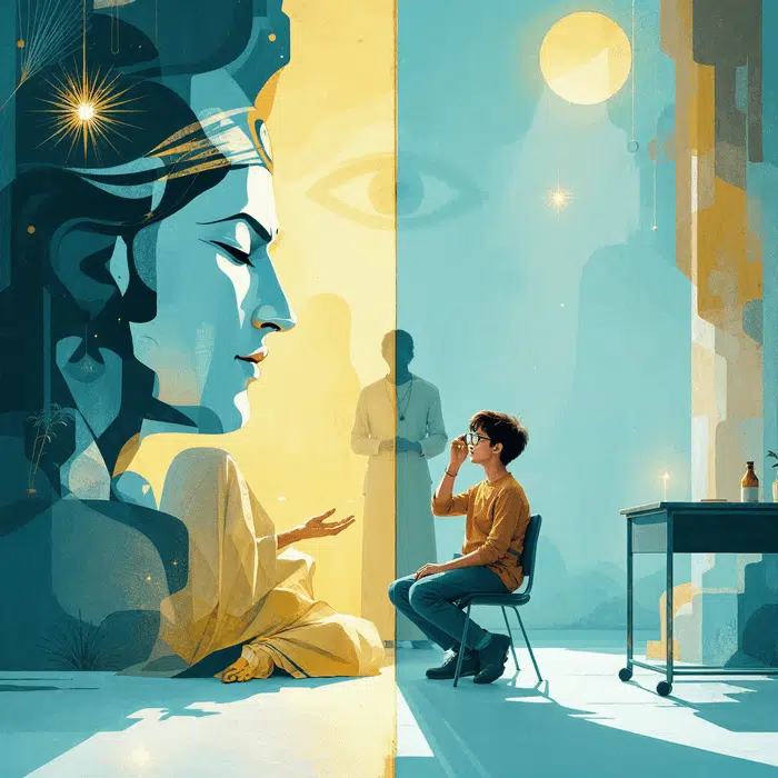 The Mahabharata - India’s timeless epic - is more than a story of war.