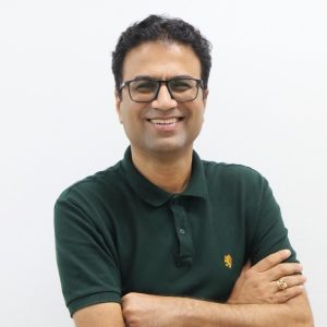 COBURN TECHNOLOGIES PROMOTES RAM NARAYANAN