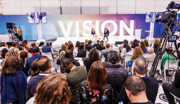 Vision Expo US to Become Annual Event from 2026
